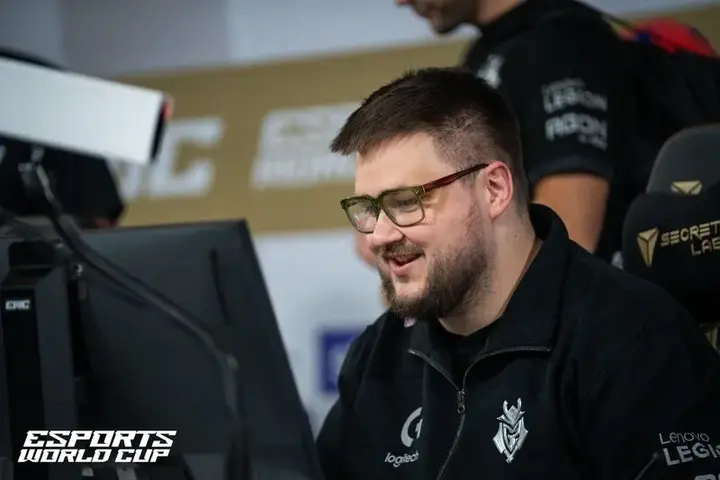 Snax: «У мене дуже хороші враження про команду»