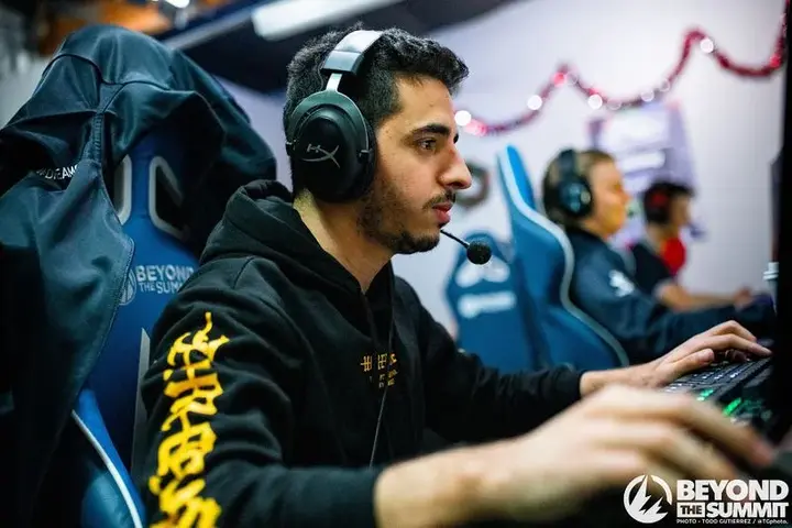 ISSAA: “This game is in my blood” - about returning to Counter-Strike