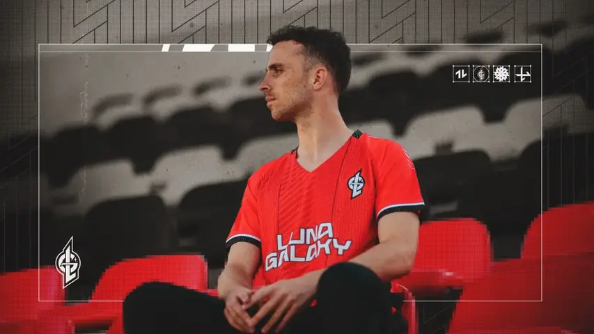 Diogo Jota quer revelar a formação do CS2