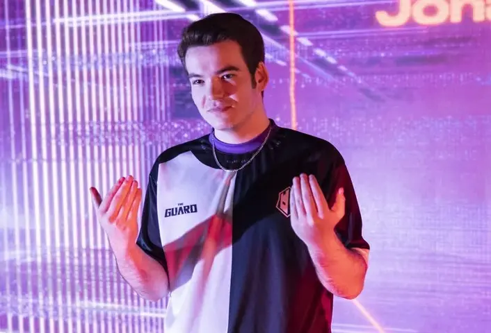 JonahP da G2 Esports Recebeu Ameaças Contra Sua Família Após Piada Sobre Paper Rex