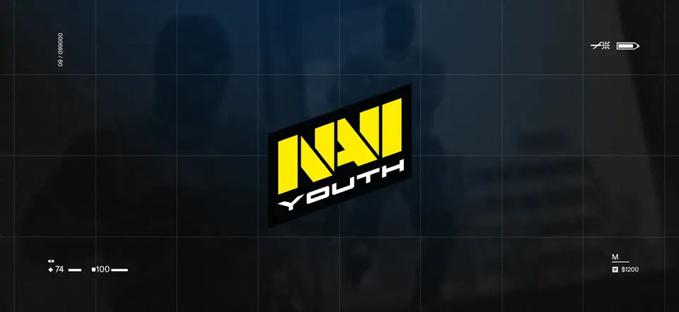 Polnischer Scharfschütze Snatchie wird neuer Trainer bei NAVI Youth