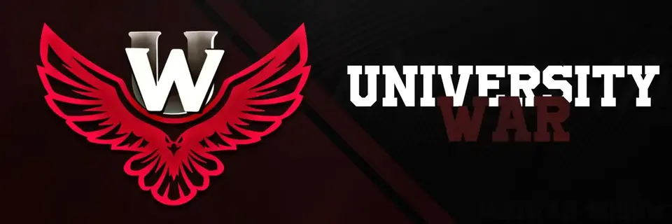 Freya rejoint University War GC