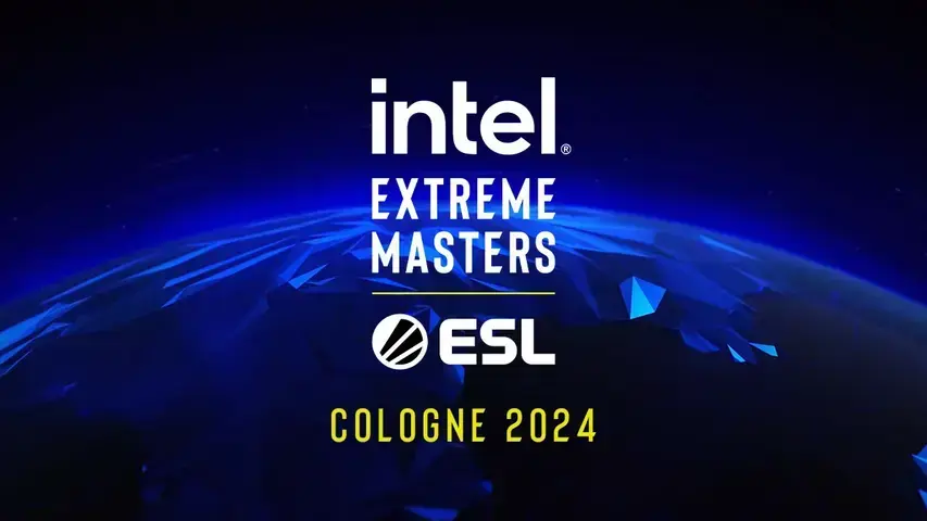 NAVI, G2 и Team Spirit попали в одну группу на IEM Cologne 2024