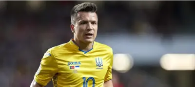 Yevhen Konoplyanka: "If B1ad3 releases s1mple, then we can consider this option"