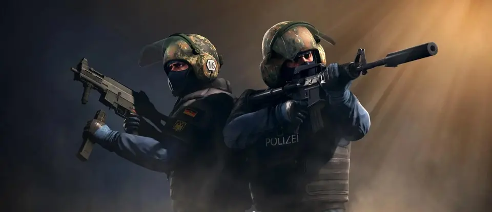 Will we get to experience CS:GO Source 2 soon?