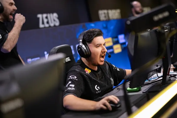 “O nosso objetivo é qualificarmo-nos para a RMR e participar na Major” - Nexa sobre o futuro do BLEED