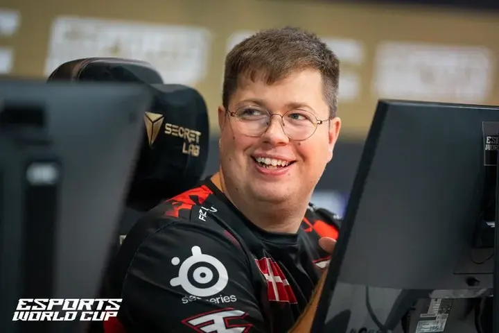 karrigan: “I think the most important thing is to acknowledge you're in a slump"