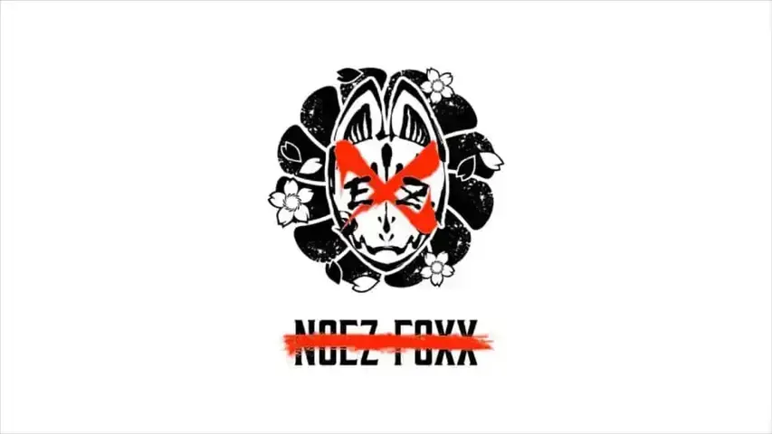 NOEZ FOXX rescindiu o contrato com o streamer To Go to Okinawa