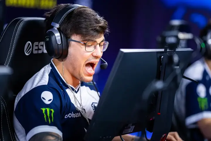 Twistzz пояснив, чому проект Liquid провалився