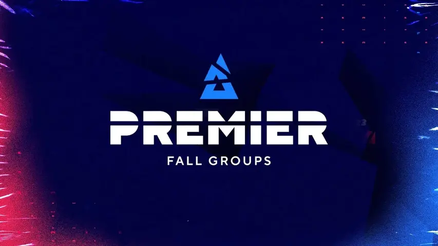 GamerLegion nearly sensationally beat Vitality at BLAST Premier Fall Groups 2024