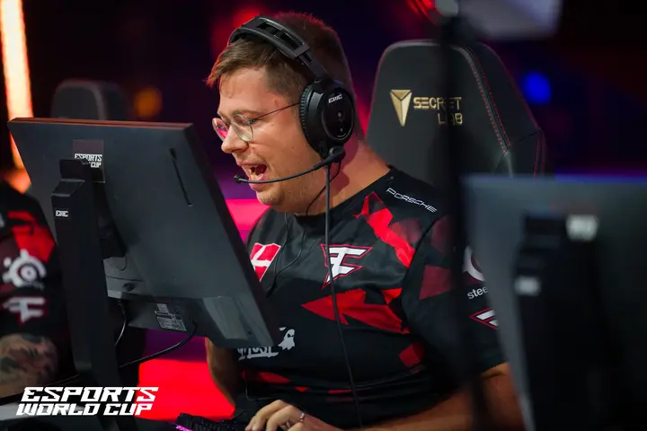 “Other teams got better and we lost confidence” - karrigan on FaZe's problems and future challenges