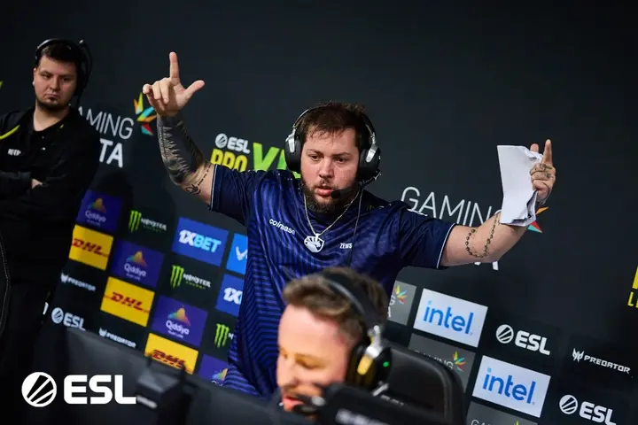 Zews про невдачі Liquid - «Це не сталося відразу, це був сніжний ком»