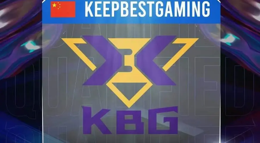 KeepBest Gaming sign second head coach for Valorant roster