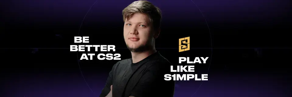 A course advertising partner from s1mple has claimed he was ripped off - and given his evidence