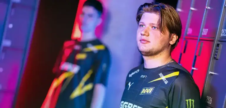 s1mple: "There is no Source 2 (yet)"