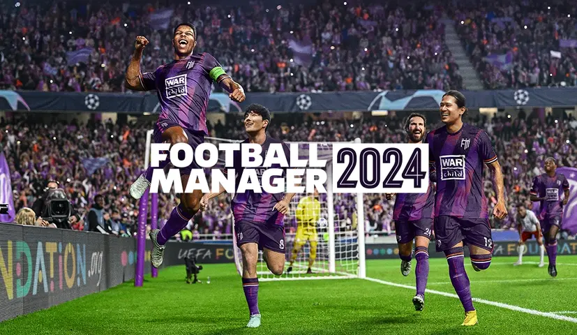 Como instalar logos reais de equipes no Football Manager 2024