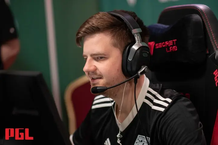 Rumor: Vitality started training with dupreeh - he can return at the ESL Pro League playoffs