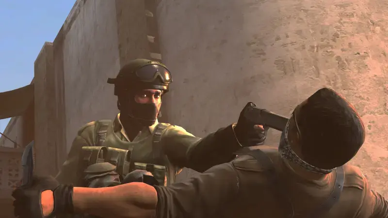 Valve зарегистрировала торговые марки “CS2” и “Counter Strike”