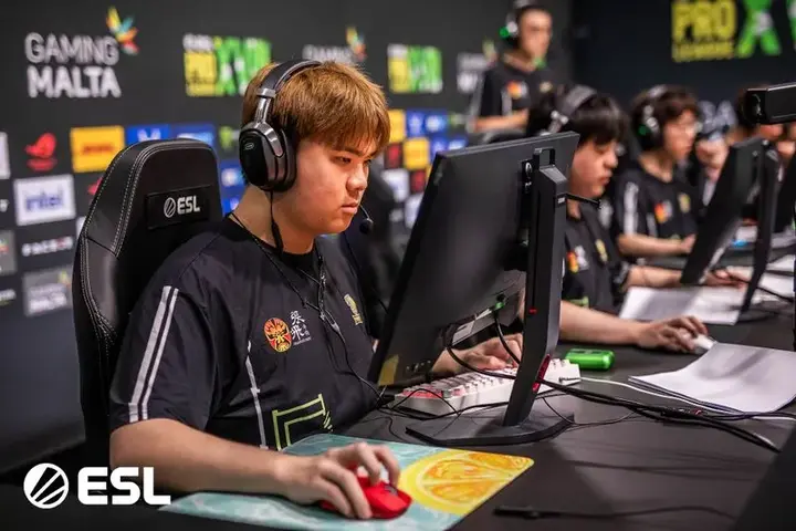 TYLOO підписали молодого таланта до свого складу по CS2