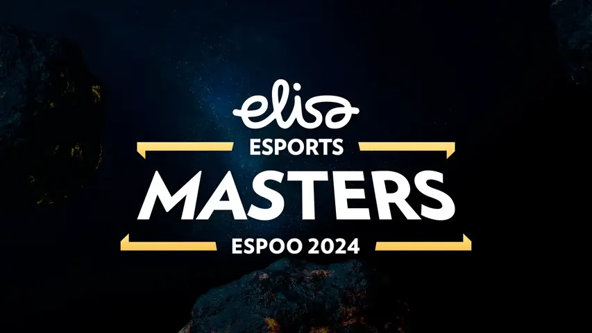 A JANO qualificou-se para o Elisa Masters Espoo 2024