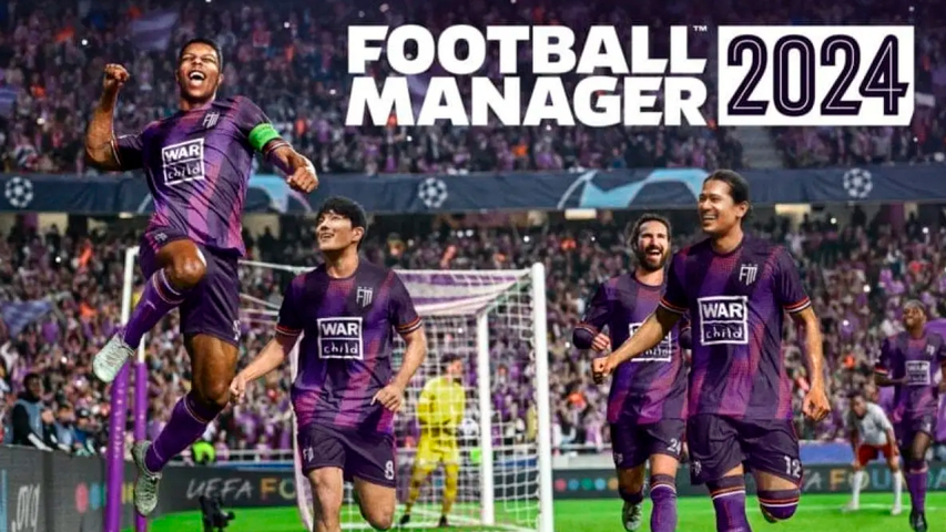 Como instalar rostos de jogadores reais no Football Manager 2024?