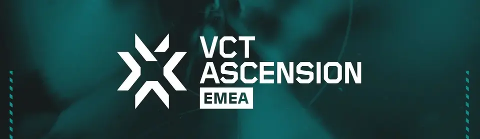 CGN Esports wins the last slot at VCT 2024: Ascension EMEA: Participants, dates and more