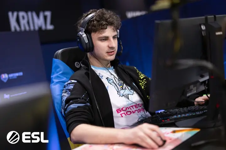 Woro2k vai jogar com a Heroic no IEM Cologne