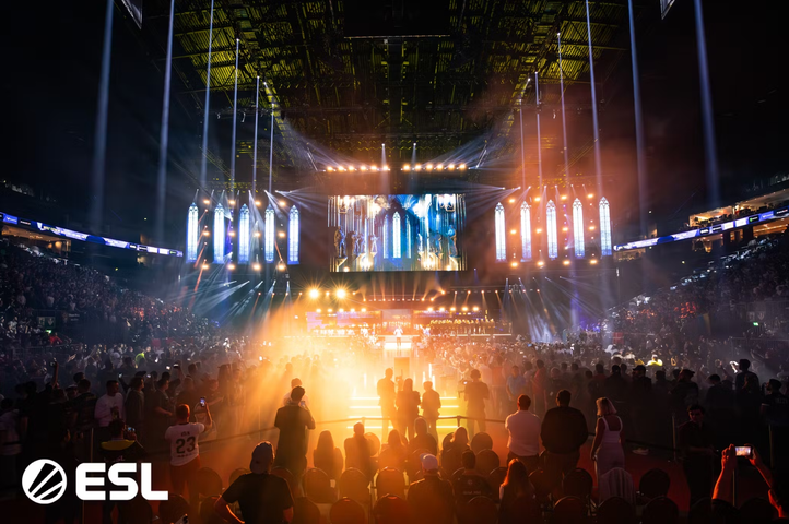 Cinco Intrigas do IEM Cologne 2024 — Prévia do Torneio