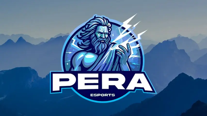 Организация PERA Esports прекратила существование