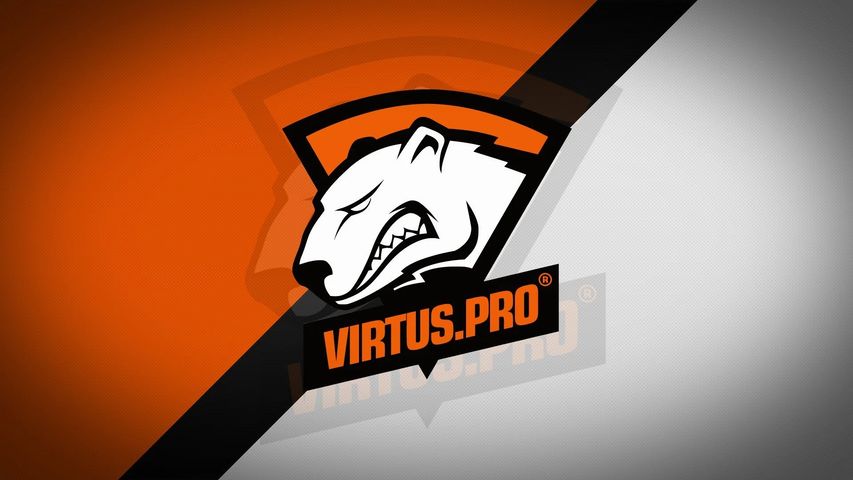 Virtus.pro будут выступать под своим тегом на турнирах по CS:GO от ESL и BLAST