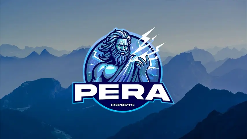 Організація PERA Esports припинила існування