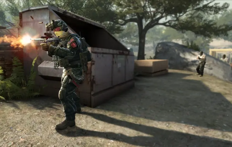 Valve анонсировала Counter-Strike 2 — выход в 2023 году