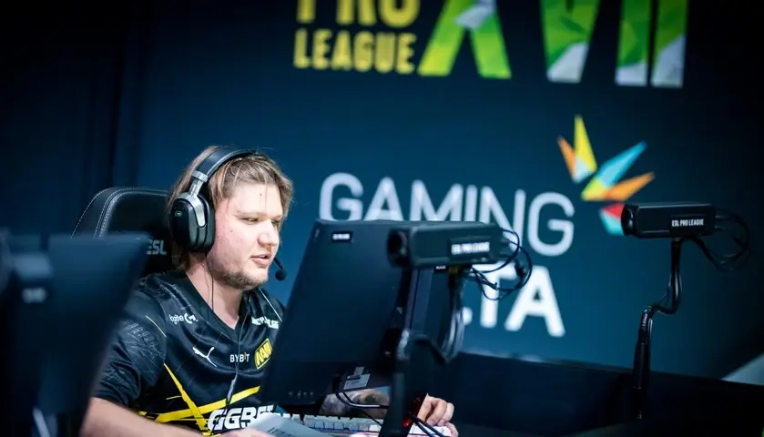 Natus Vincere knocked out Outsiders, while ENCE eliminated G2 from ESL Pro League Season 17