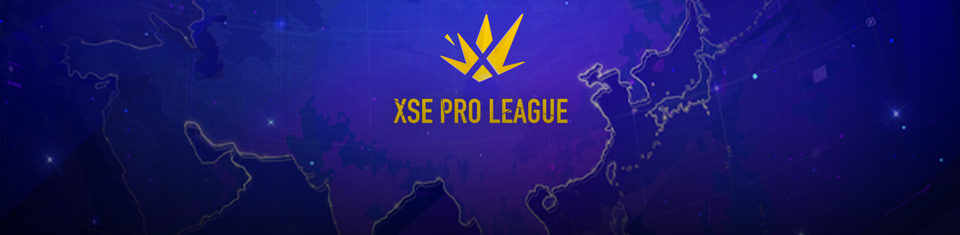 TYLOO тріумфує на LAN-турнірі XSE Pro League Season 2