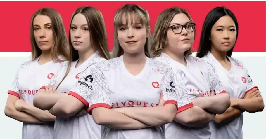 FlyQuest критикує рішення Valve про заборону двох команд на відбіркових до Major