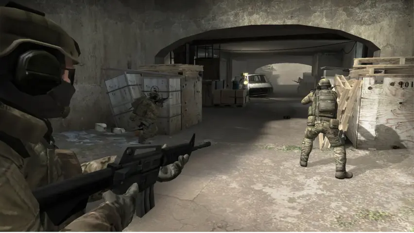 Valve могут вывести Counter-Strike 2 на новый уровень популярности всего одним изменением