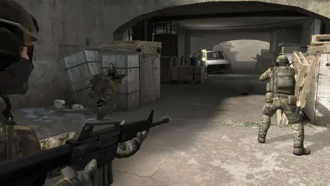 Valve Can Bring Counter-Strike 2 to a New Level of Popularity With Just One Change