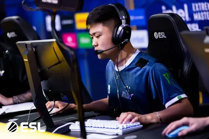 MIBR triumphiert über HEROIC bei IEM Cologne 2024 Play-In