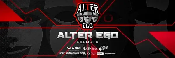 Alter Ego Esports Announces New CS2 Roster