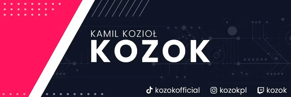 Kozok prepares to leave B8 Esports and seeks new opportunities