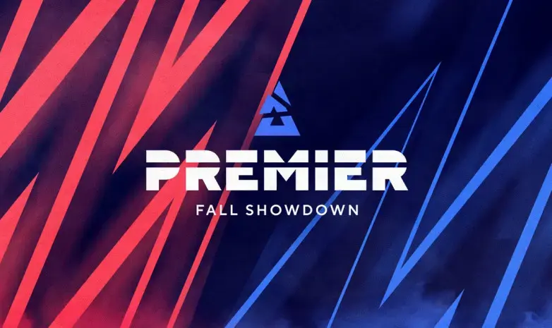 All BLAST Premier: Fall Showdown contestants have been revealed - fighting for the last 2 Fall Final slots