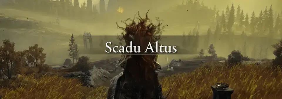 All Scadu Altus Dungeons Overview