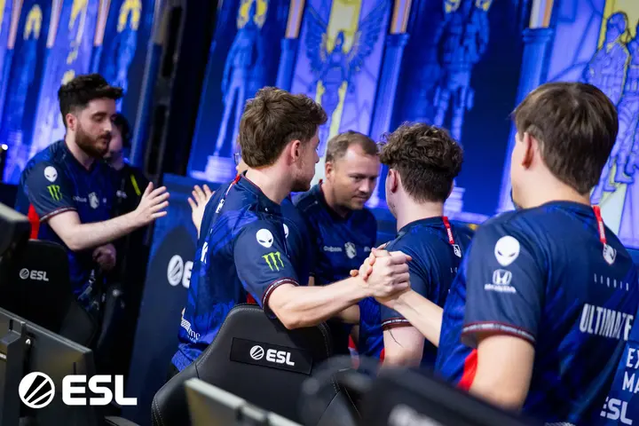 Liquid пройшли на IEM Cologne, HEROIC стали на крок ближче до IEM Cologne