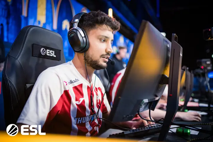 NertZ on degster's visa issues: "I'm 100% sure it won't happen again until next year"