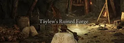 Taylew's Ruined Forge Dungeon Guide