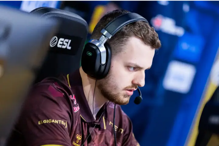 Staehr: "We're ready to win" - about changes in Astralis and goals for the season