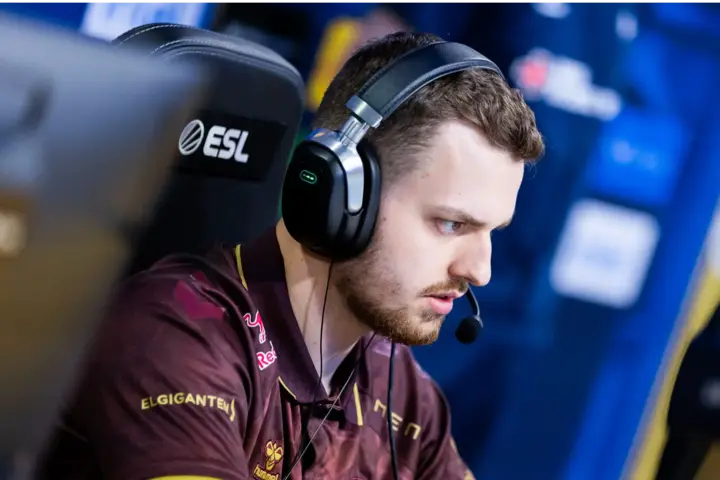 Staehr: "Estamos prontos para ganhar" - sobre as mudanças no Astralis e os objectivos para a época