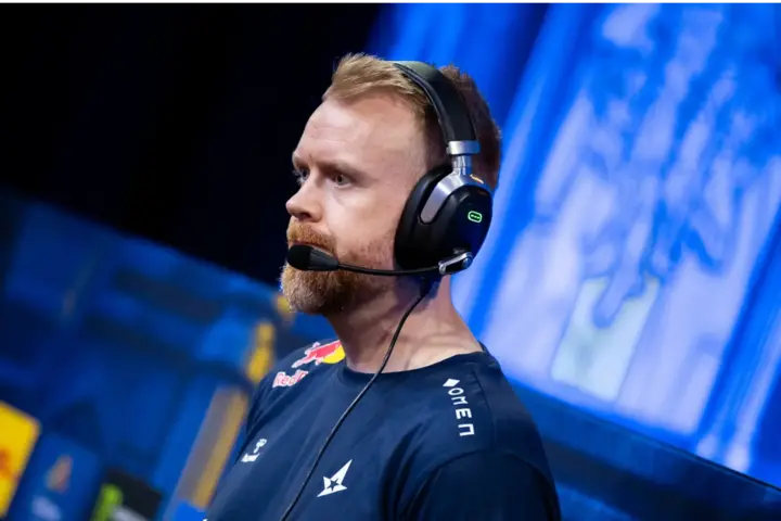 ruggah: "Wir haben viel Zeit und Ressourcen investiert, um den Zug zum Laufen zu bringen" - Astralis hat einen starken Start bei der IEM Köln hingelegt