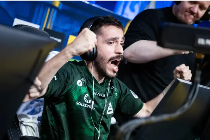 MUTiRiS sobre chegar aos playoffs da IEM Cologne: "Estou habituado a ver todas as equipas no meu PC"