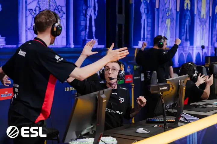 Team 9z покидают IEM Cologne 2024 на последнем месте 